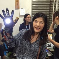 Pei-Wen Chen's Photo