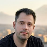 Alexander Archagov's Photo