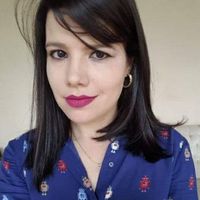 Laís Paradiso's Photo