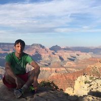 Haik Ampardjian's Photo