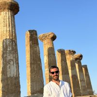 Mauro   B. Impa's Photo