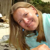Tania Teterina的照片