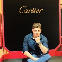 Alex Shaikh的照片