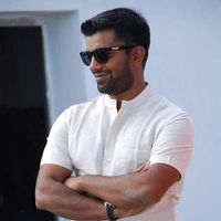 Sumanth D S的照片