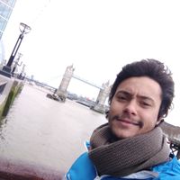 Juan Pittelli's Photo