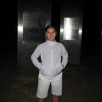 Charissa Mazer's Photo