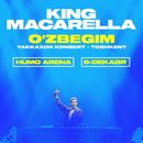 O’zbegim 的照片