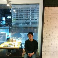 Michael Cheung's Photo