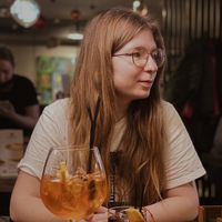 Liza Fayzullina的照片