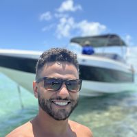 Fotos de Guilherme Ramos Gouveium