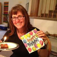 Fotos de MARILYN GLEASON