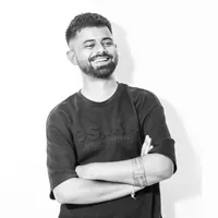 Vikas Chaudhary的照片