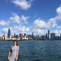 Isabel Martin Cabeza's Photo