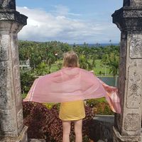 Carina Nixon's Photo