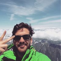 Javier Piñeiro的照片