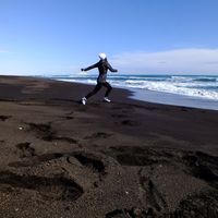 Fotos de Maria Malinina