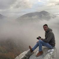 Daniele Alvarez's Photo