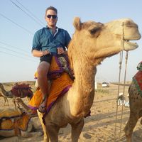 Matthew Lieber's Photo