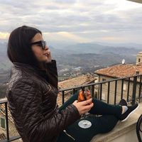 Joanna Zadorozhnaya的照片