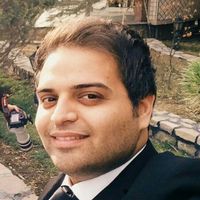 Sina Sarfarazi的照片