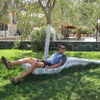 Serpil and İsmail Sari's Photo