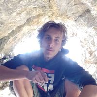 Christoph Lassacher's Photo