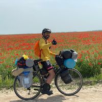 Roman WayMustGoOn's Photo