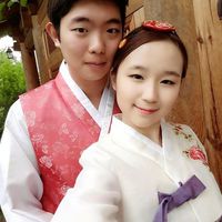 Ahyoung Hong的照片