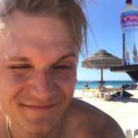 Miko Taivaloja's Photo