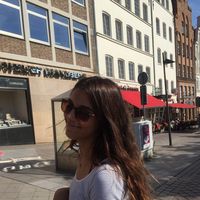 Yaren Gücer's Photo