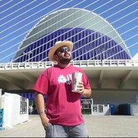 Fotos de Tomás Domínguez