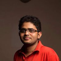 Ramadas Acharya's Photo