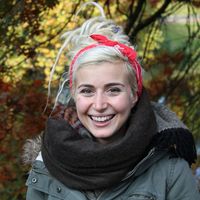 Ezgi Deniz Yilmaz Schenk's Photo