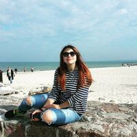 Maria Radovska's Photo