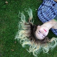 Fotos de Anastasia Rusavskaya