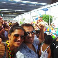 Fotos de Javier Movillo