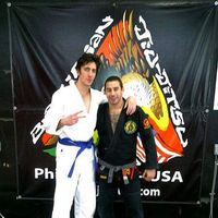 Mike Lenahan's Photo