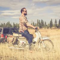 Fotos von Evan Weisz