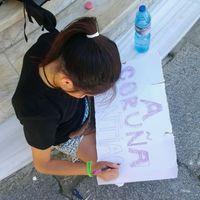 Fotos von Monica Araujo