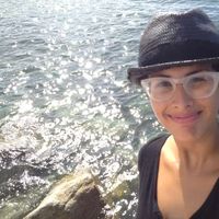 diana murguia的照片