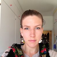 Eva Skogman's Photo