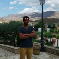 Renato Piazzolla's Photo