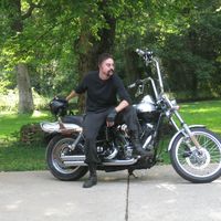 Elliott Wiley's Photo