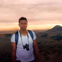 Hasiniavo Rasolohery's Photo