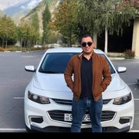 Photos de Haci Mamedli