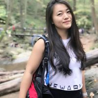 Candice Sun的照片