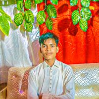 Sajan Thakor's Photo