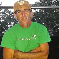 Christopher John OConnell   Cocorocchio Clemens's Photo