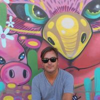 Pablo Alejandro Vigas的照片