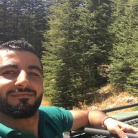 Yamen Bachnak的照片